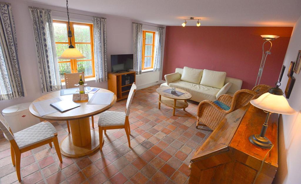 Kleine Flucht room 2