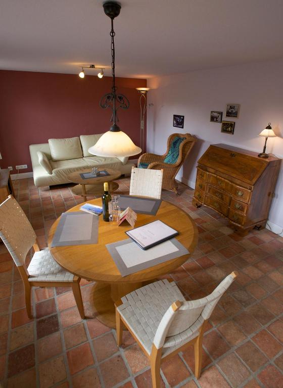 Kleine Flucht room 3