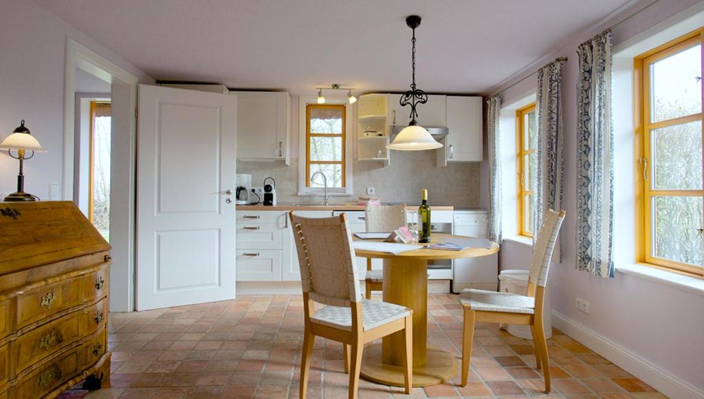 Kleine Flucht room 4