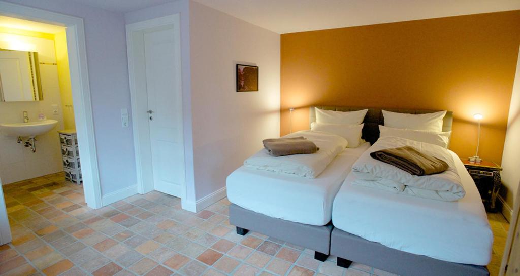 Kleine Flucht room 5